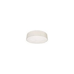 Nowodvorski Lighting потолочный светильник 8952 Turda White 3 цена и информация | Потолочные светильники | pigu.lt