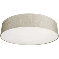 Nowodvorski Lighting потолочный светильник 8960 Turda Grey 7 цена и информация | Потолочные светильники | pigu.lt