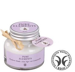 Anti-age kaukė veidui Pure Elements 50 ml kaina ir informacija | Pure Elements Kvepalai, kosmetika | pigu.lt