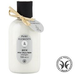 Balzamas po skutimosi vyrams Pure Elements 100 ml kaina ir informacija | Pure Elements Kvepalai, kosmetika | pigu.lt