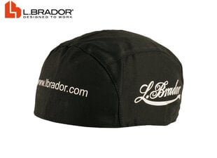 Kepurė L.Brador 580B KLB580B kaina ir informacija | Galvos apsauga | pigu.lt