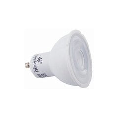 Nowodvorski reflektorinė lemputė 9180, GU10 7W 3000K kaina ir informacija | Elektros lemputės | pigu.lt