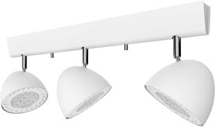 Nowodvorski Lighting потолочный светильник Vespa White III 9592 цена и информация | Nowodworski Мебель и домашний интерьер | pigu.lt