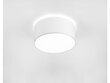 Nowodvorski lubinis šviestuvas Cameron White II 9605 kaina ir informacija | Lubiniai šviestuvai | pigu.lt