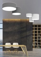 Nowodvorski Lighting потолочная люстра Cameron Gray IV 9682 цена и информация | Потолочные светильники | pigu.lt