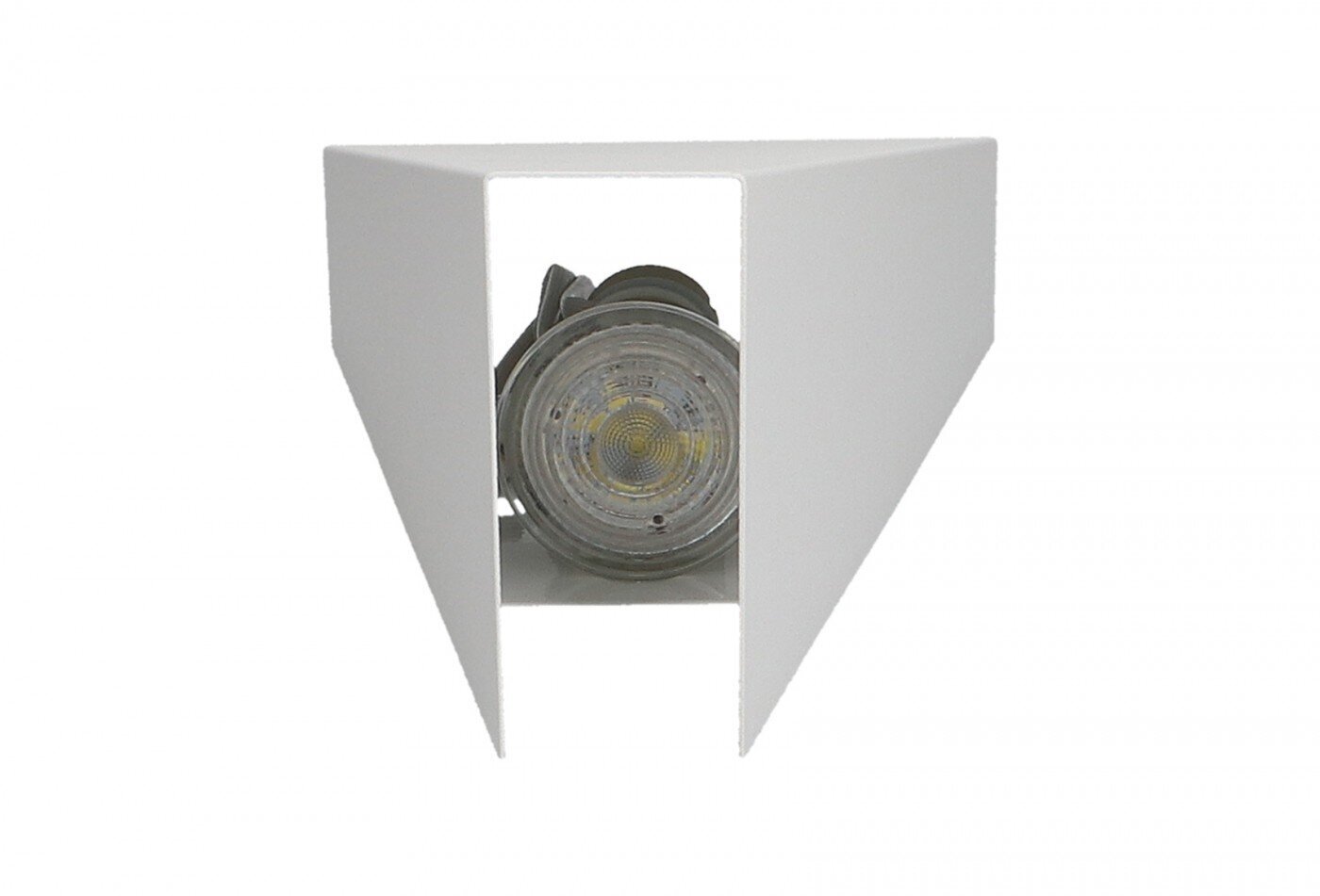 Nowodvorski sieninis šviestuvas Narwik White 9702 цена и информация | Sieniniai šviestuvai | pigu.lt