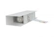 Nowodvorski sieninis šviestuvas Malmo White 9704 kaina ir informacija | Sieniniai šviestuvai | pigu.lt