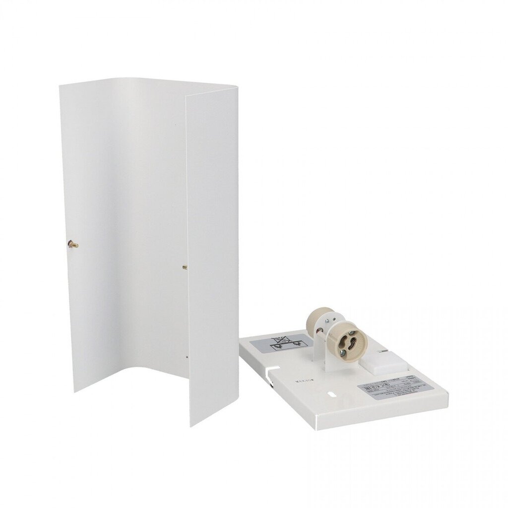 Nowodvorski sieninis šviestuvas Bergen White 9706 kaina ir informacija | Sieniniai šviestuvai | pigu.lt