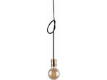 Nowodvorski подвесной светильник Cable black-copper VII 9747