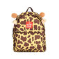 Vaikiška kuprinė Žirafa kaina ir informacija | Kuprinės mokyklai, sportiniai maišeliai | pigu.lt