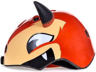 Детский шлем лисица цена и информация | Шлемы | pigu.lt