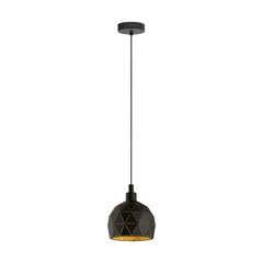 Eglo подвесной светильник Roccaforte цена и информация | Подвесной светильник | pigu.lt