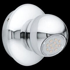 Настенный светильник Eglo Norbello 93164 цена и информация | Настенные светильники | pigu.lt
