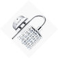 Sieninis šviestuvas Eglo Almonte 94879 цена и информация | Sieniniai šviestuvai | pigu.lt