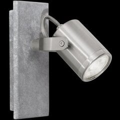 Настенный светильник Eglo Praceta 95741 цена и информация | Настенные светильники | pigu.lt