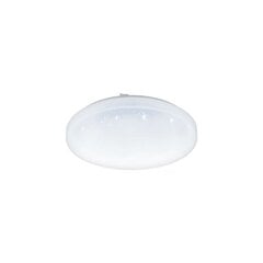 Потолочный светильник Frania-S кристалл LED 17,3W D:330 цена и информация | Потолочные светильники | pigu.lt