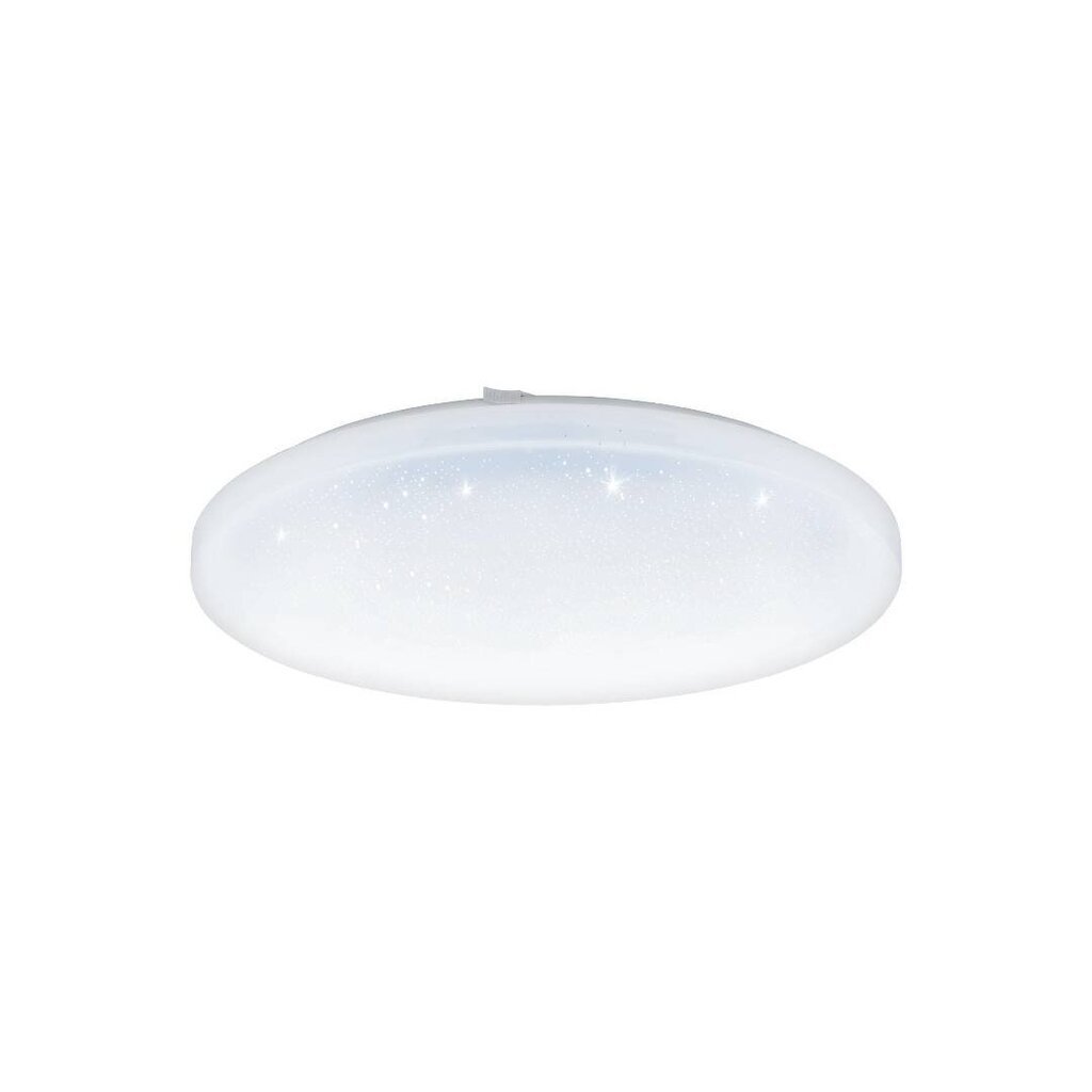 Lubų plokštė Frania-S balta, 43 cm, 33,5 W, šiltų tonų šviesa kaina ir informacija | Pakabinami šviestuvai | pigu.lt