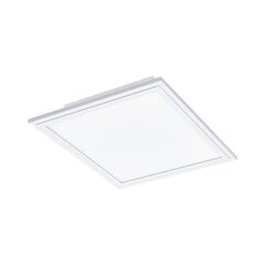 Eglo LED panelė Salobrena-A, 14 W, balta kaina ir informacija | Įmontuojami šviestuvai, LED panelės | pigu.lt