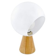 Eglo настольная лампа Mamblas цена и информация | Настольные светильники | pigu.lt