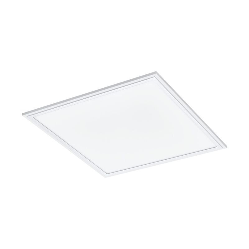 Eglo LED panelė Salobrena-A, 20 W, balta цена и информация | Įmontuojami šviestuvai, LED panelės | pigu.lt