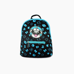 Детский рюкзак Коконуз, синий цена и информация | Школьные рюкзаки, спортивные сумки | pigu.lt