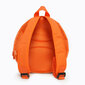 Vaikiška kuprinė boružėlė, oranžinė kaina ir informacija | Kuprinės mokyklai, sportiniai maišeliai | pigu.lt