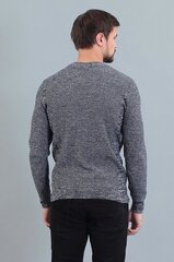 Свитер для мужчин Tom Tailor, серый цена и информация | Мужские свитера | pigu.lt
