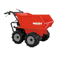 Садовый трактор Hecht 2650 цена и информация | Садовые тракторы | pigu.lt