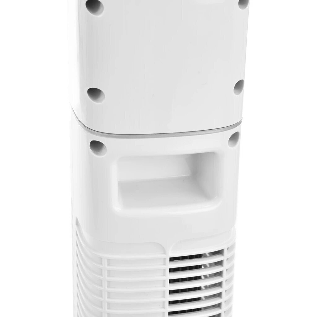 Elektrinis ventiliatorius Hecht 3736 kaina ir informacija | Ventiliatoriai | pigu.lt