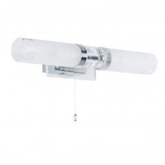 Italux настенный светильник Hook цена и информация | Настенные светильники | pigu.lt