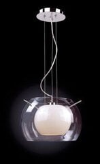 Italux подвесной светильник Opa Koma цена и информация | Подвесной светильник | pigu.lt