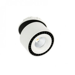Įmontuojamas akcentinis šviestuvas Italux Sevilla SL7560/28W kaina ir informacija | Įmontuojami šviestuvai, LED panelės | pigu.lt