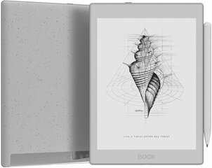 Onyx Boox Nova Air 32 GB e-book reader, White цена и информация | Электронные книги | pigu.lt