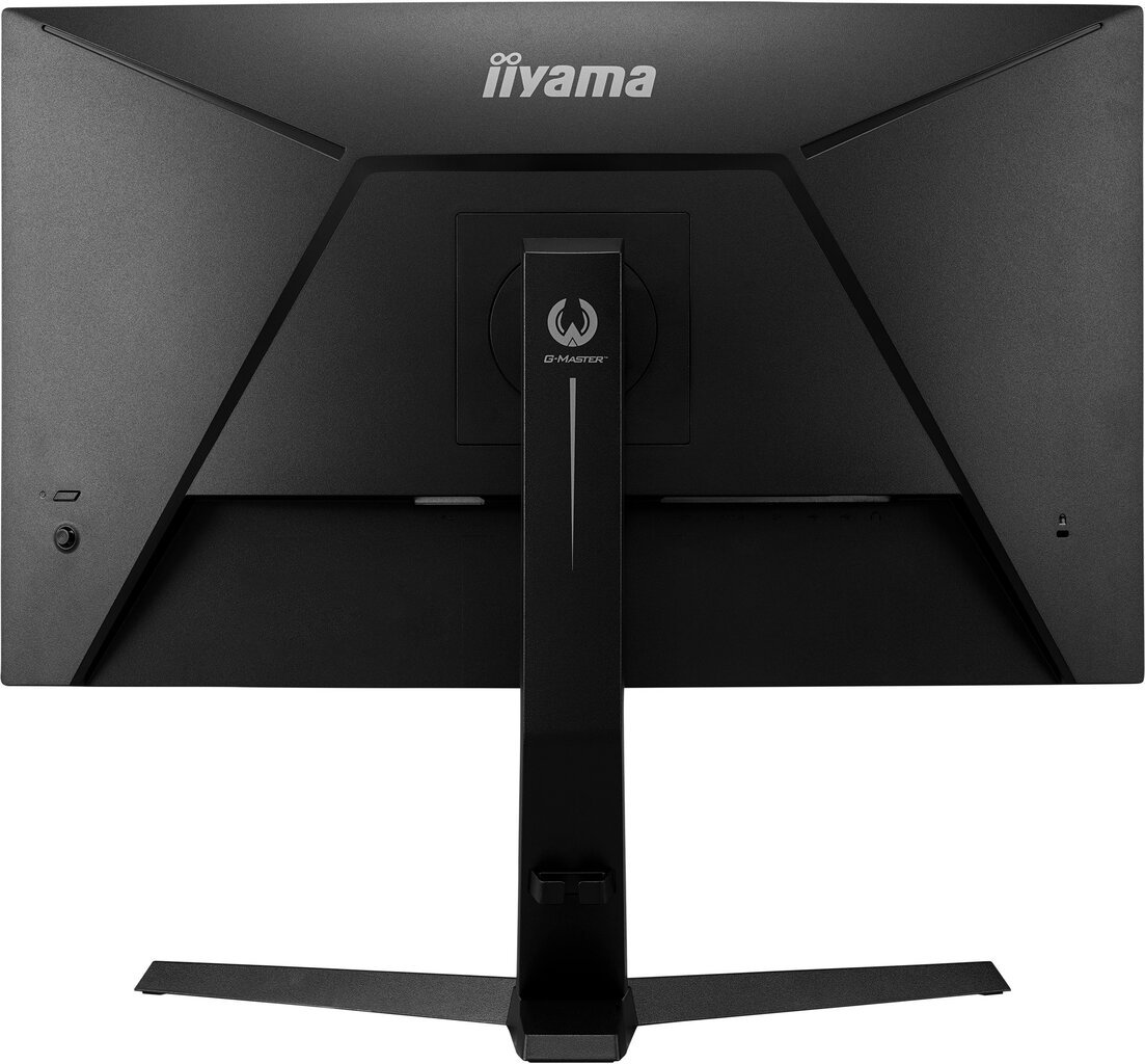 Iiyama GB2766HSU-B1 цена и информация | Monitoriai | pigu.lt