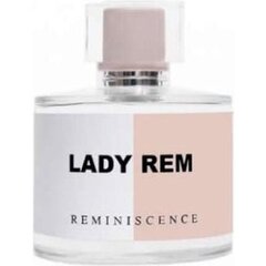 Kvapusis vanduo Reminiscence Lady Rem EDP moterims, 30 ml kaina ir informacija | Kvepalai moterims | pigu.lt