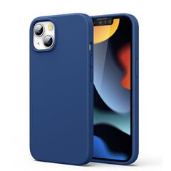 Чехол Ugreen для iPhone 13, синий цена и информация | Чехлы для телефонов | pigu.lt