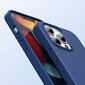 Ugreen Protective Silicone Case, skirtas iPhone 13 Pro, mėlynas kaina ir informacija | Telefono dėklai | pigu.lt