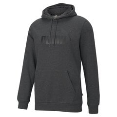 Mужская толстовка Puma Big Logo Hoodie 586686074063697320048 цена и информация | Мужские толстовки | pigu.lt