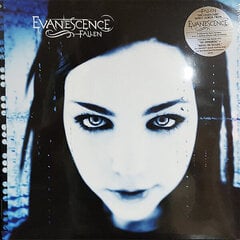 Evanescence - Fallen, vinilo plokštelė kaina ir informacija | Vinilinės plokštelės, CD, DVD | pigu.lt