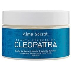 Крем для тела Cleopatra, 250 мл цена и информация | Кремы, лосьоны для тела | pigu.lt