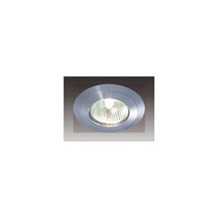 Įleidžiamas šviestuvas Italux Downlights MQ71816-1A kaina ir informacija | Įmontuojami šviestuvai, LED panelės | pigu.lt