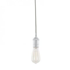 Подвесной светильник Italux Atrium DS-M-036CHROME цена и информация | Люстры | pigu.lt