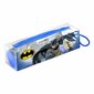 Vaikų burnos priežiūros rinkinys Cartoon Batman 4 vnt. kaina ir informacija | Dantų šepetėliai, pastos | pigu.lt