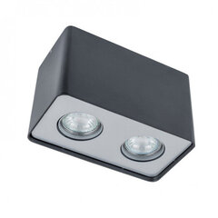 Потолочный светильник Italux Harris FH31432S-BL цена и информация | Потолочные светильники | pigu.lt