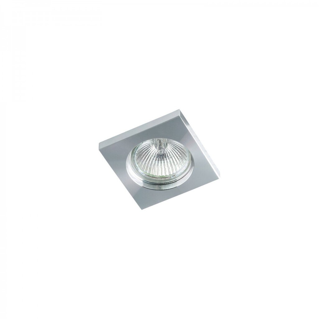 Įleidžiamas šviestuvas Italux Brenda MQ71813-1B kaina ir informacija | Įmontuojami šviestuvai, LED panelės | pigu.lt