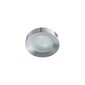 Įleidžiamas šviestuvas Italux Verta MQ71803-1B kaina ir informacija | Įmontuojami šviestuvai, LED panelės | pigu.lt