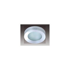 Встраиваемый светильник Italux Verta MQ71803-1B цена и информация | Монтируемые светильники, светодиодные панели | pigu.lt