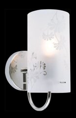 Italux sieninis šviestuvas Sense kaina ir informacija | Sieniniai šviestuvai | pigu.lt