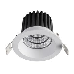 Įleidžiamas šviestuvas Italux Tengo TS01112 kaina ir informacija | Įmontuojami šviestuvai, LED panelės | pigu.lt