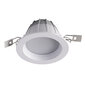 Įleidžiamas šviestuvas Italux Tim TH030140 kaina ir informacija | Įmontuojami šviestuvai, LED panelės | pigu.lt